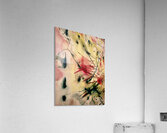 Extension  Acrylic Print