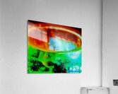 Degivre Acrylic Print