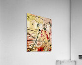 Gravitation  Acrylic Print