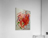 Chaos  Acrylic Print