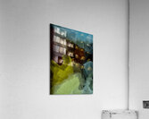 Ravin Acrylic Print
