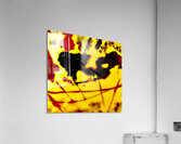 Filet Acrylic Print