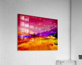 Caniculaire  Acrylic Print