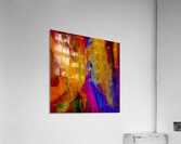 Entre deux  Acrylic Print