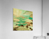 Dunes Acrylic Print