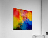 Ombre et lumiere  Acrylic Print