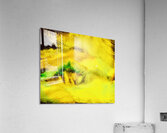 Aurore  Impression acrylique