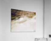 Rapides de riviere  Acrylic Print