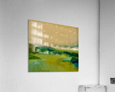 Rive de riviere  Acrylic Print