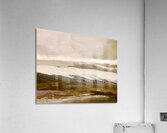 Paysage zen Acrylic Print
