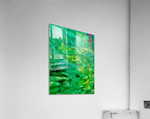 Remous Acrylic Print