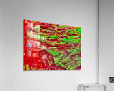 Pele-mele  Acrylic Print