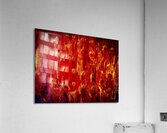 Calorique  Acrylic Print