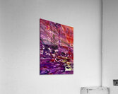 Intense Acrylic Print