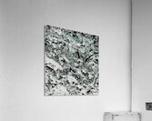 Enneigement  Acrylic Print