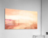 Plein de douceur  Acrylic Print