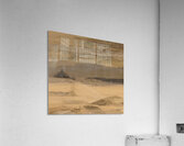 Sablonneux  Acrylic Print