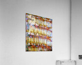 Deesse du vignoble  Acrylic Print