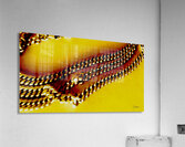 Chainon  Acrylic Print