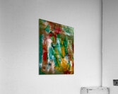 L’adolescence  Acrylic Print