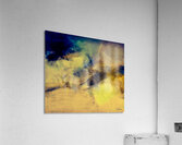 En transparence  Acrylic Print