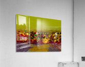Fleurs sauvages  Acrylic Print