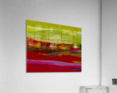 Mouvement  Acrylic Print