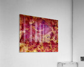 Spatial  Acrylic Print