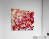 Agitation  Acrylic Print