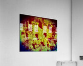 Eclosion  Acrylic Print