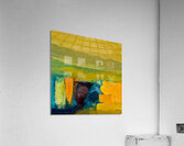 Artefact  Acrylic Print