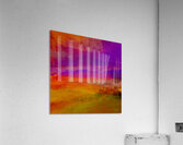 Paysage  Acrylic Print