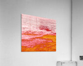 Rivage Acrylic Print