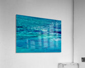 L’ocean  Acrylic Print
