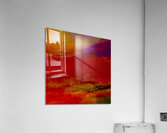 Ciel d’automne  Acrylic Print