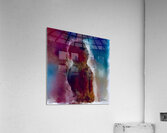 Inspiration  Acrylic Print