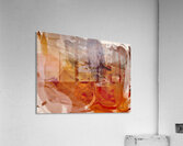 Entremeles  Acrylic Print