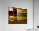 Fin du jour  Acrylic Print