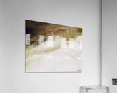 Rapide de riviere  Acrylic Print