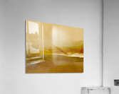 Champ de ble  Acrylic Print