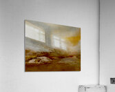 Terre lointaine  Acrylic Print