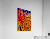 Etrange  Acrylic Print