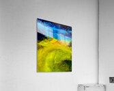 Sous l’arbre Acrylic Print