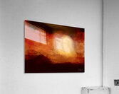 Spirite  Acrylic Print