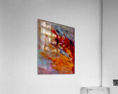 Roitelet  Acrylic Print