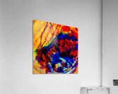 Talisman  Acrylic Print