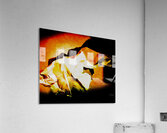 La bete  Acrylic Print