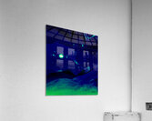Ciel etoile  Acrylic Print