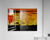 Karios Acrylic Print