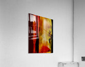 Cathos Acrylic Print